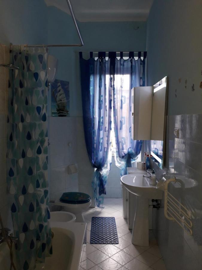 Ostiense Guest house *
