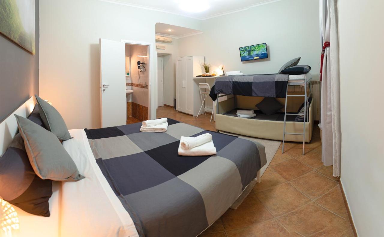 Martini Guest house Rome