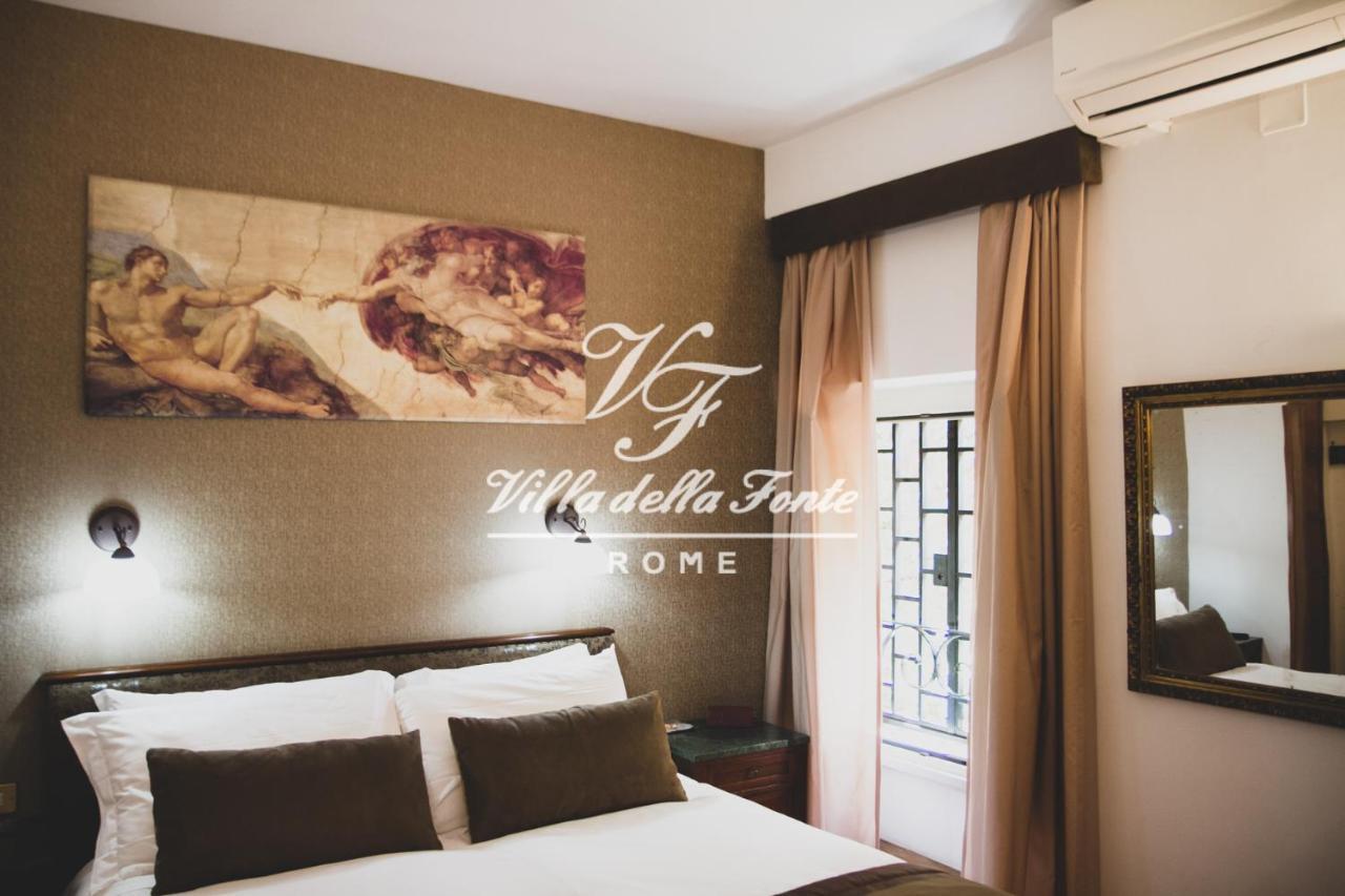 Bed & Breakfast Della Fonte