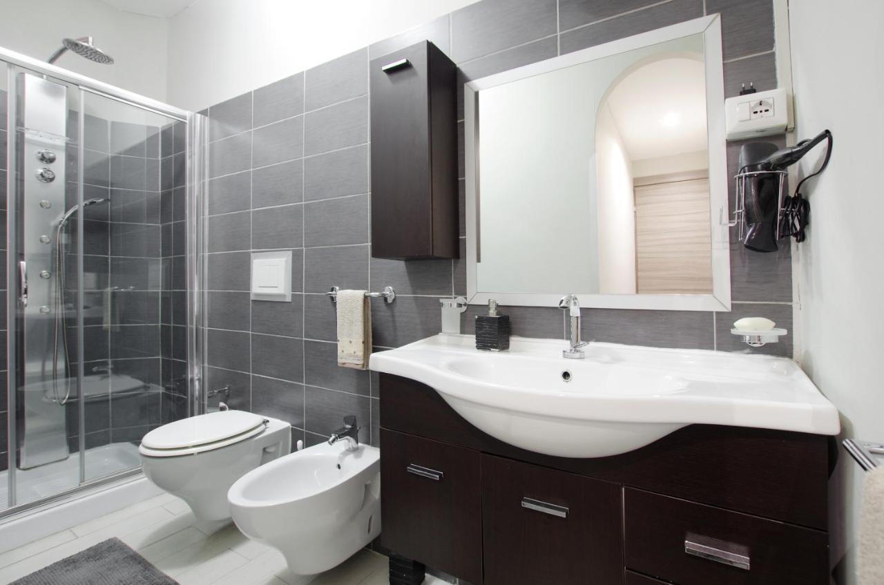 House Borgo Pio 195
