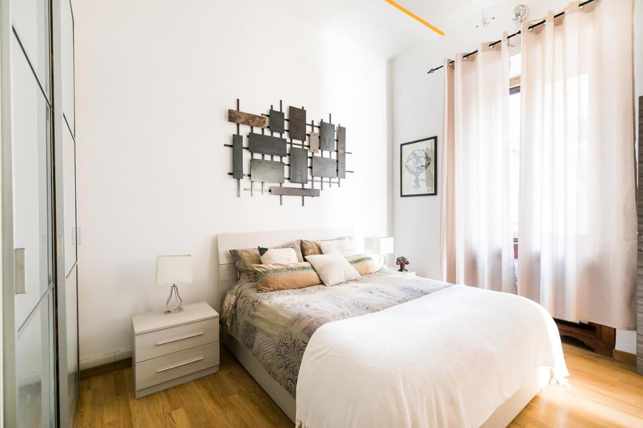 House Borgo Pio 195 Appartement Rome