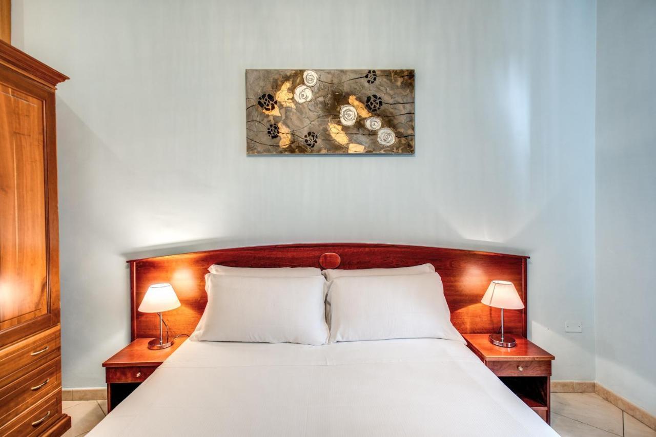 Residenza Praetoria Gasthuis 3*