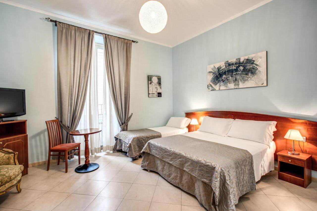 Residenza Praetoria Gasthuis 3*