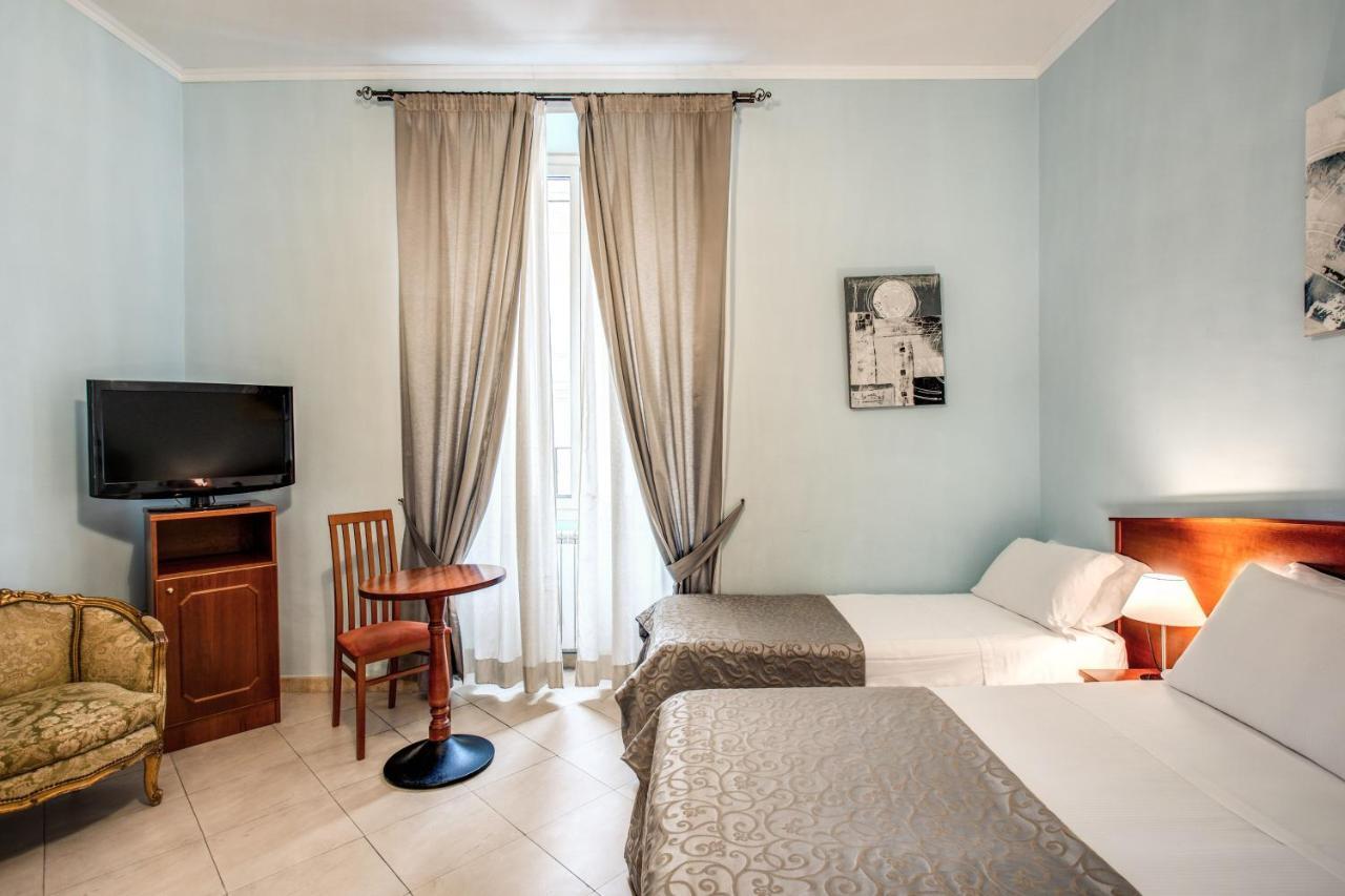 Residenza Praetoria Rome