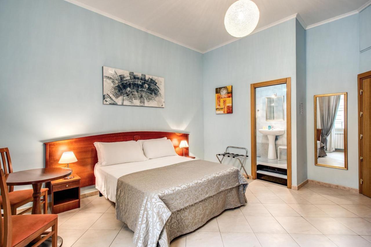 Residenza Praetoria Gasthuis 3*