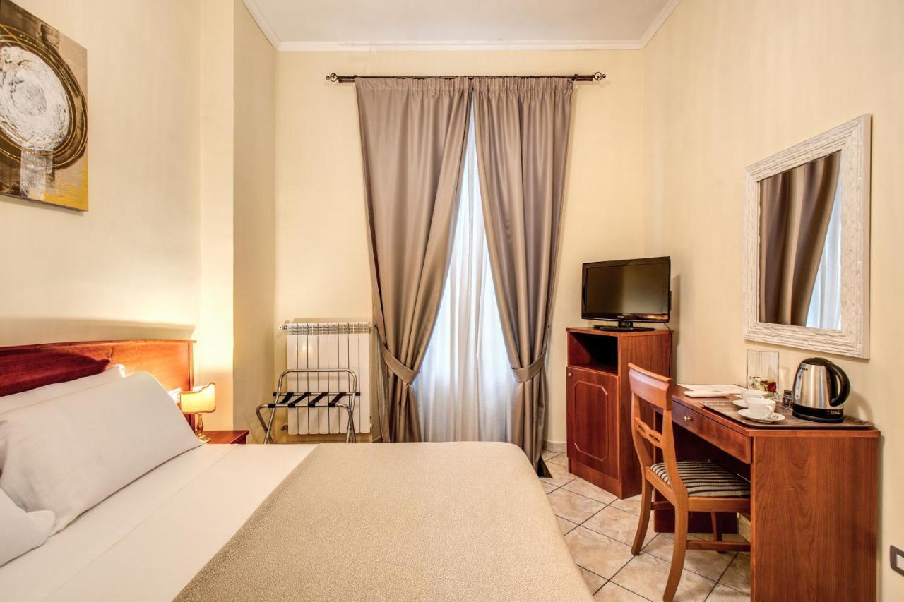 Gasthuis Residenza Praetoria 3*