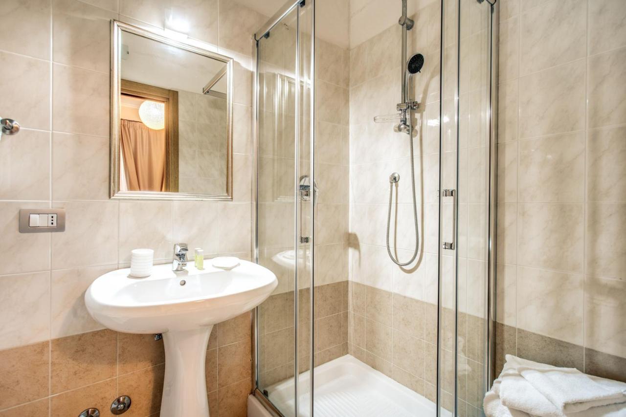 Residenza Praetoria Rome