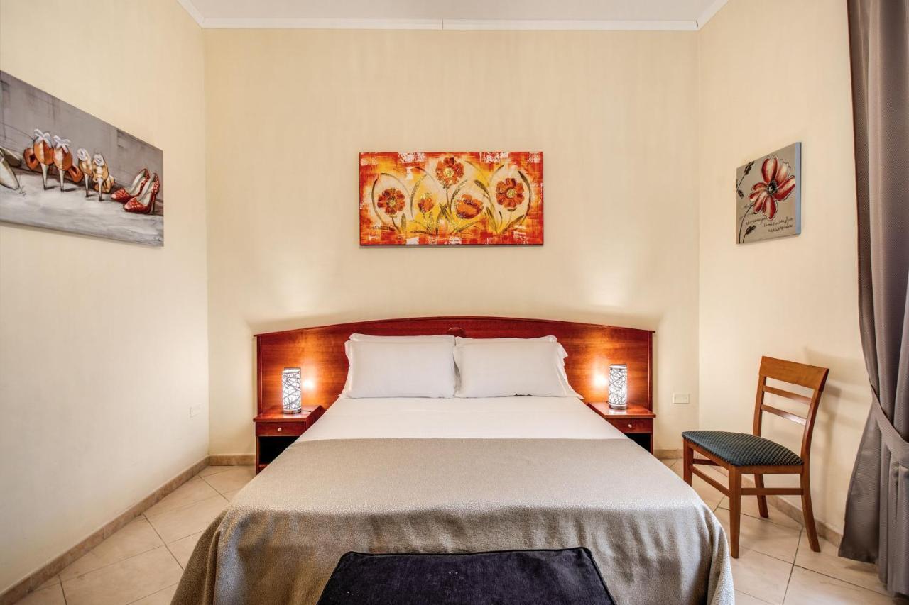 Residenza Praetoria 3*