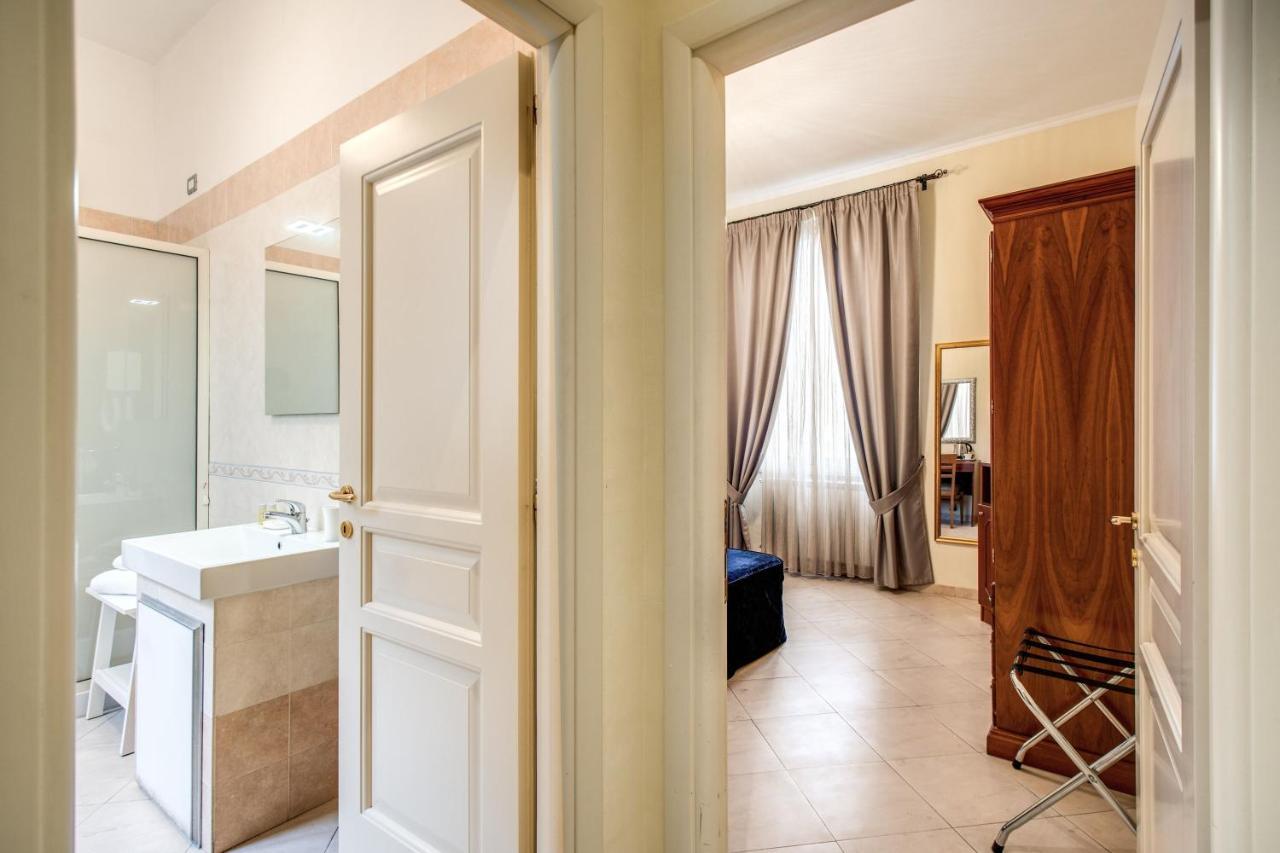 Residenza Praetoria Rome