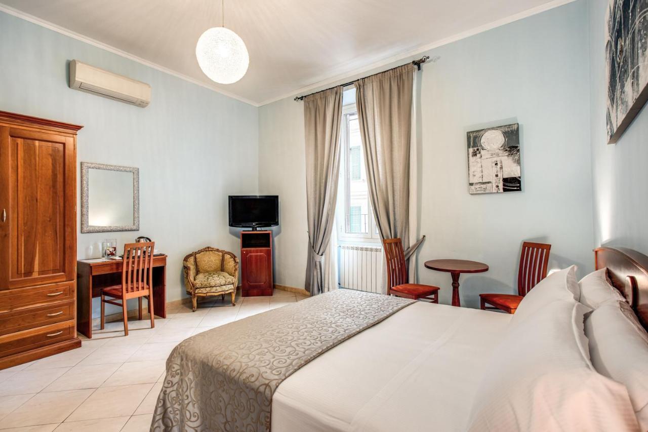 Gasthuis Residenza Praetoria 3*