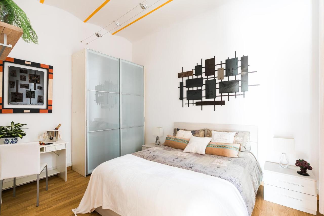 House Borgo Pio 195 Appartement *