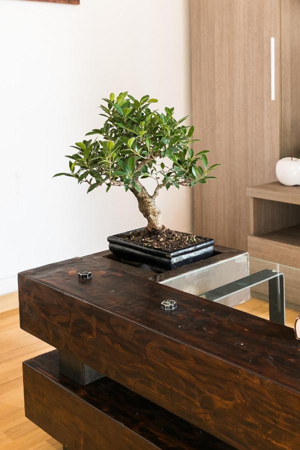 Appartement House Borgo Pio 195