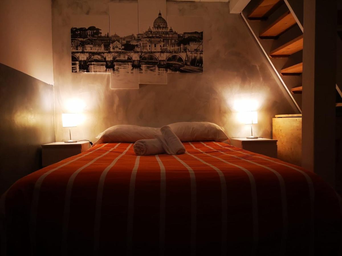 Apartment Casa Manzoni Rome