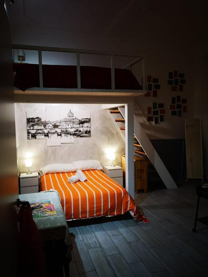 Casa Manzoni Rome