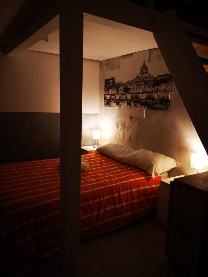 Casa Manzoni Apartment *