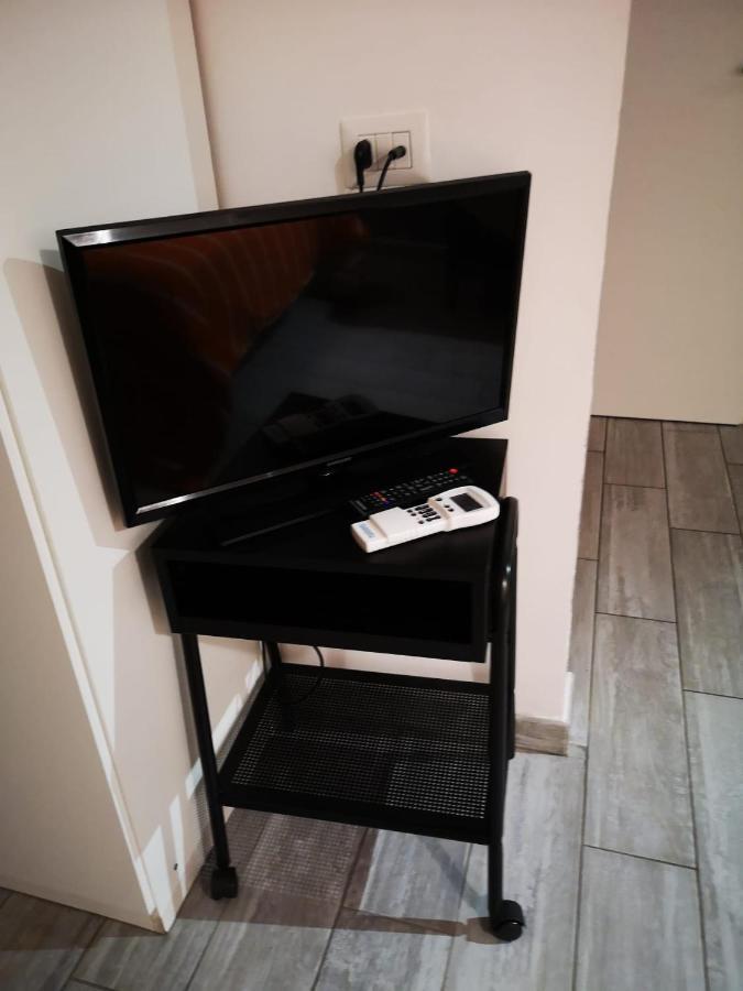 Apartment Casa Manzoni Rome