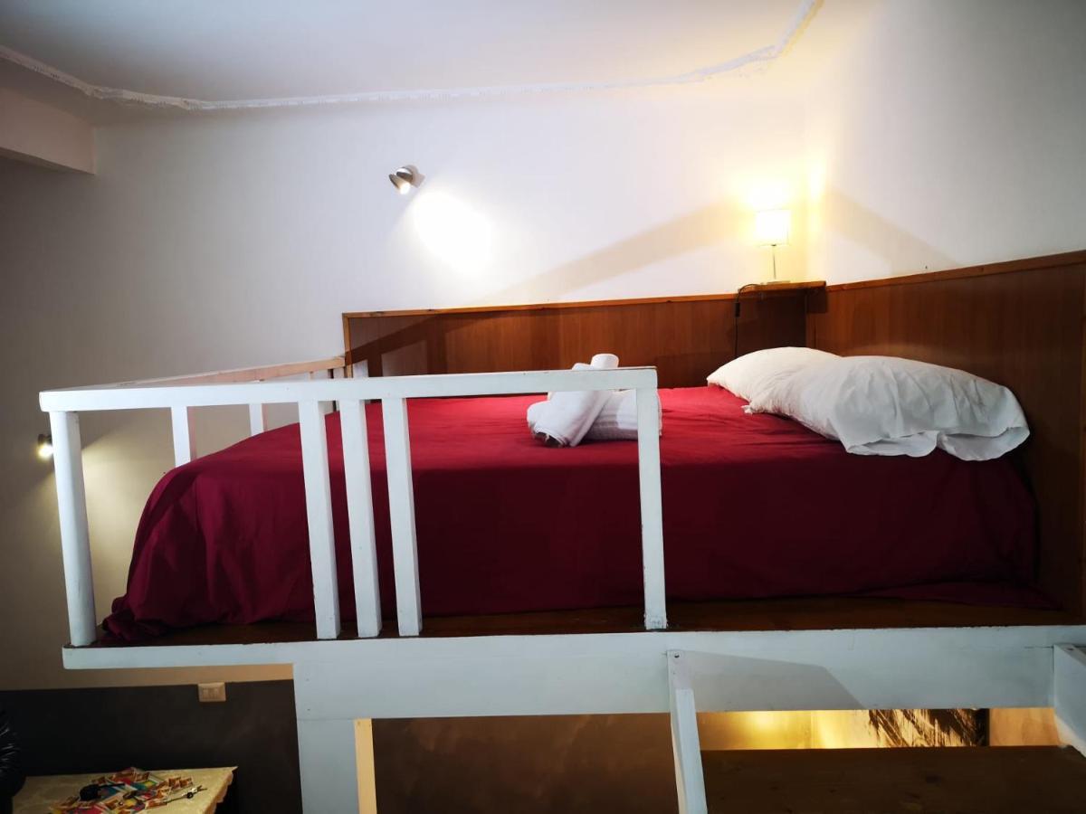 Casa Manzoni Apartment Rome