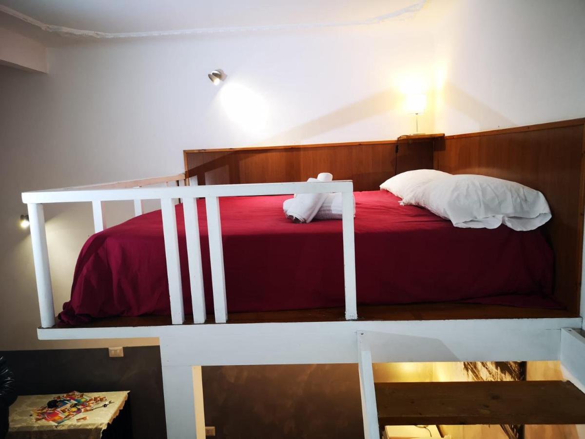 Casa Manzoni Apartment Rome
