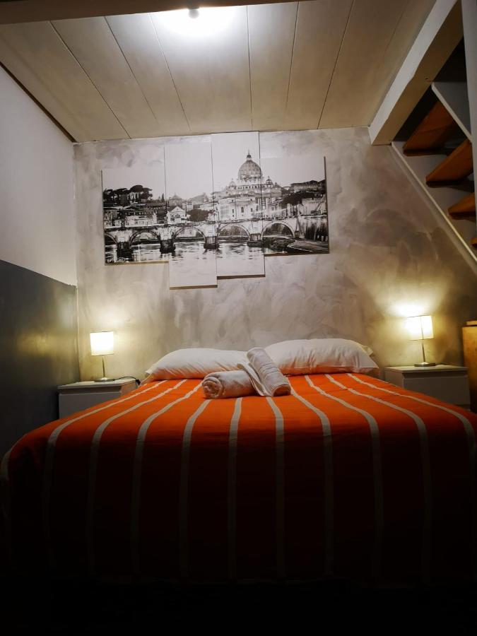 Casa Manzoni