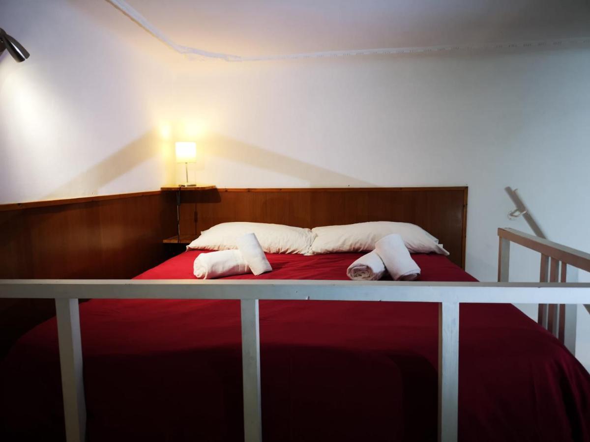 Casa Manzoni Apartment *