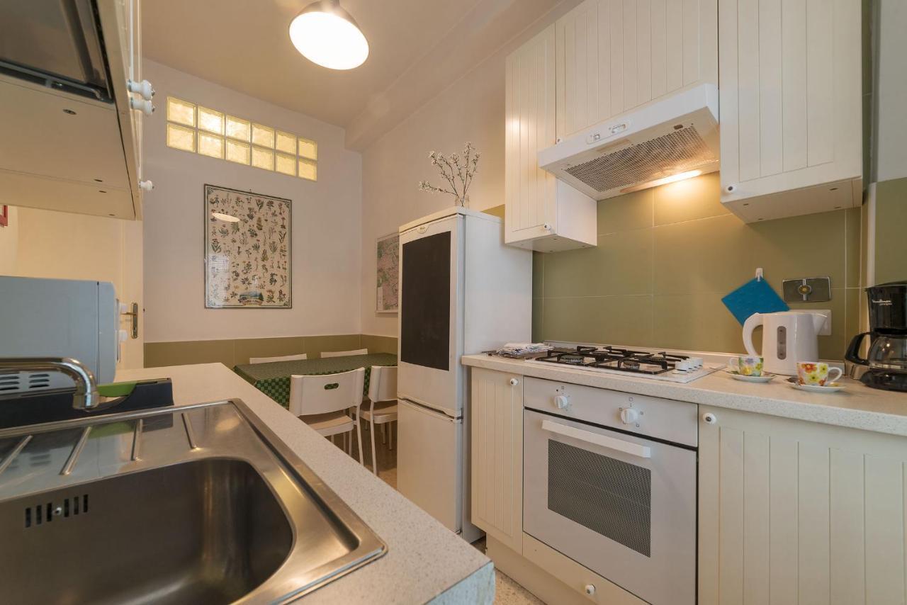 Le Antiche Fornaci Apartment Rome