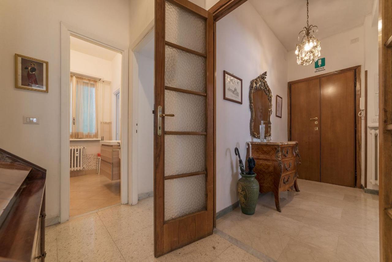 Apartment Le Antiche Fornaci Rome