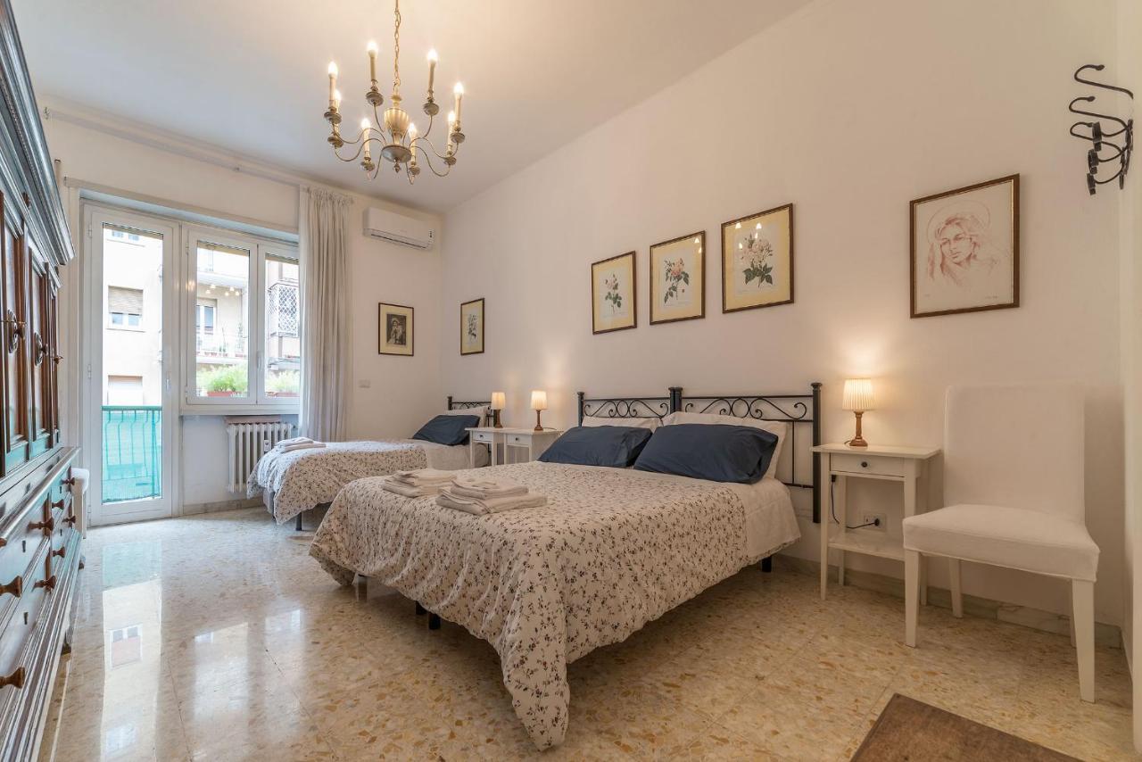 Apartment Le Antiche Fornaci
