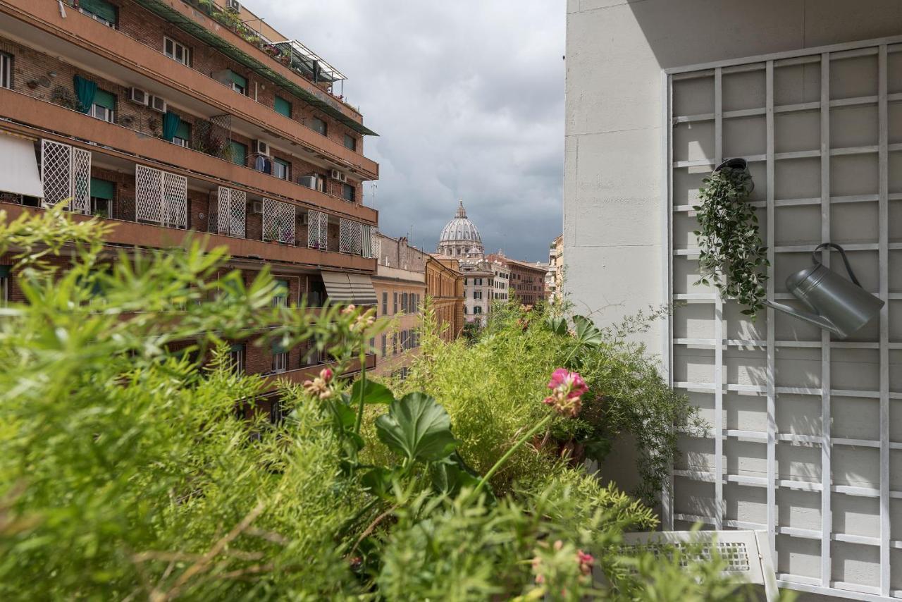 Le Antiche Fornaci Apartment *