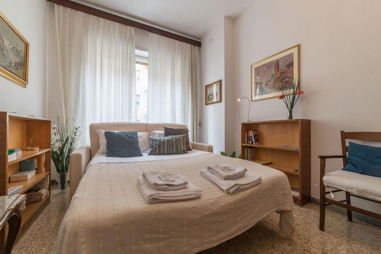 Le Antiche Fornaci Apartment Rome