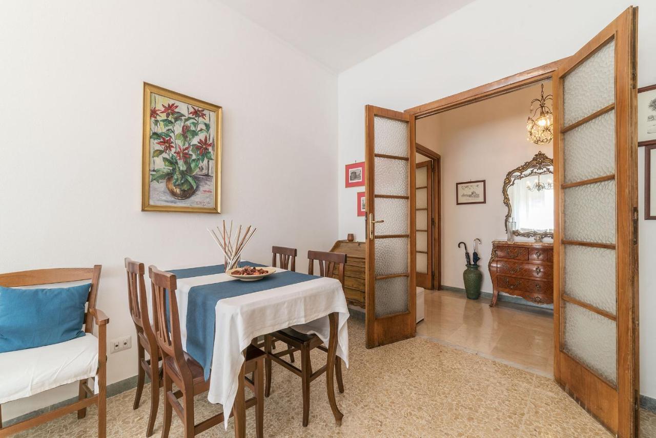 Apartment Le Antiche Fornaci Rome