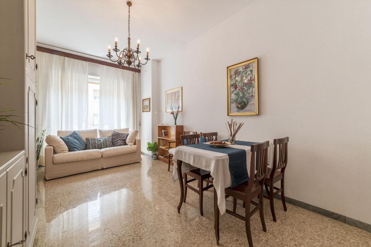 Le Antiche Fornaci Apartment Rome