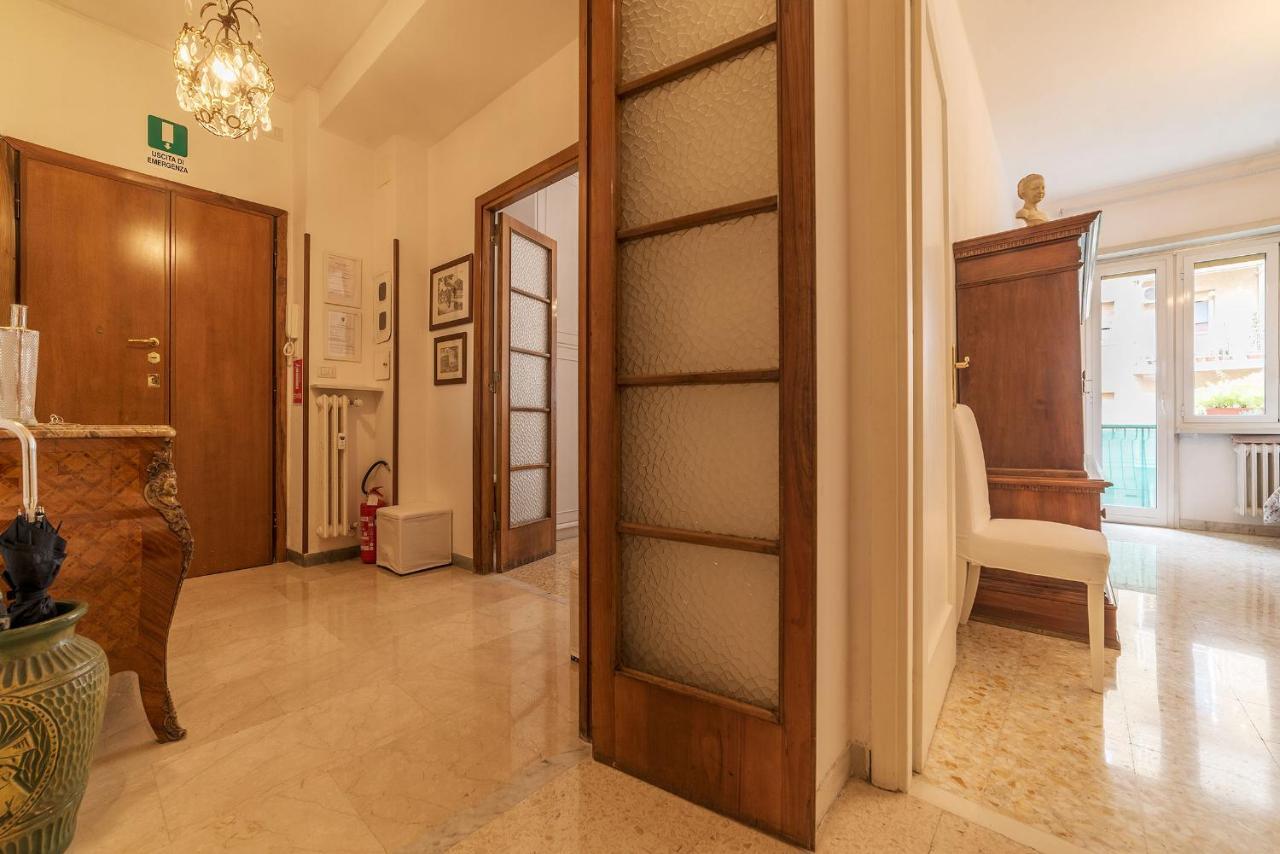 Apartment Le Antiche Fornaci *