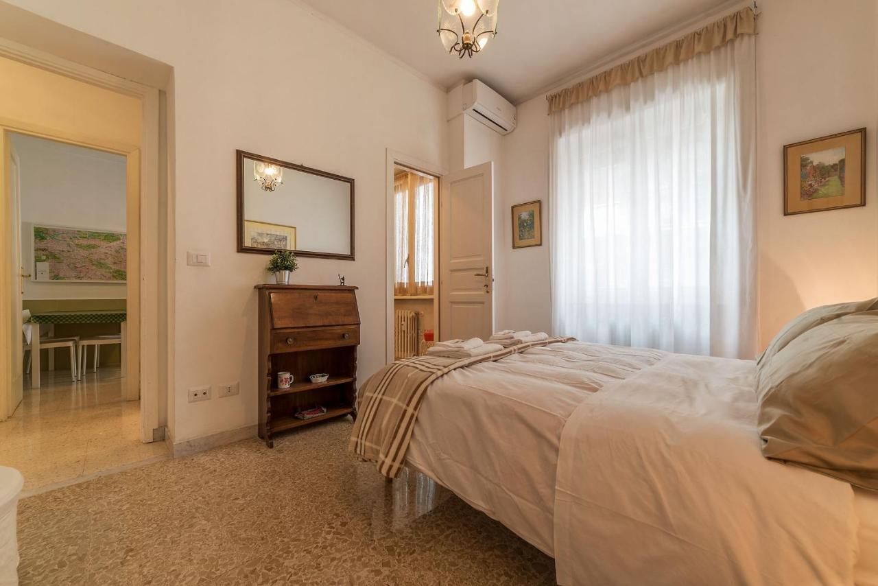 Apartment Le Antiche Fornaci *