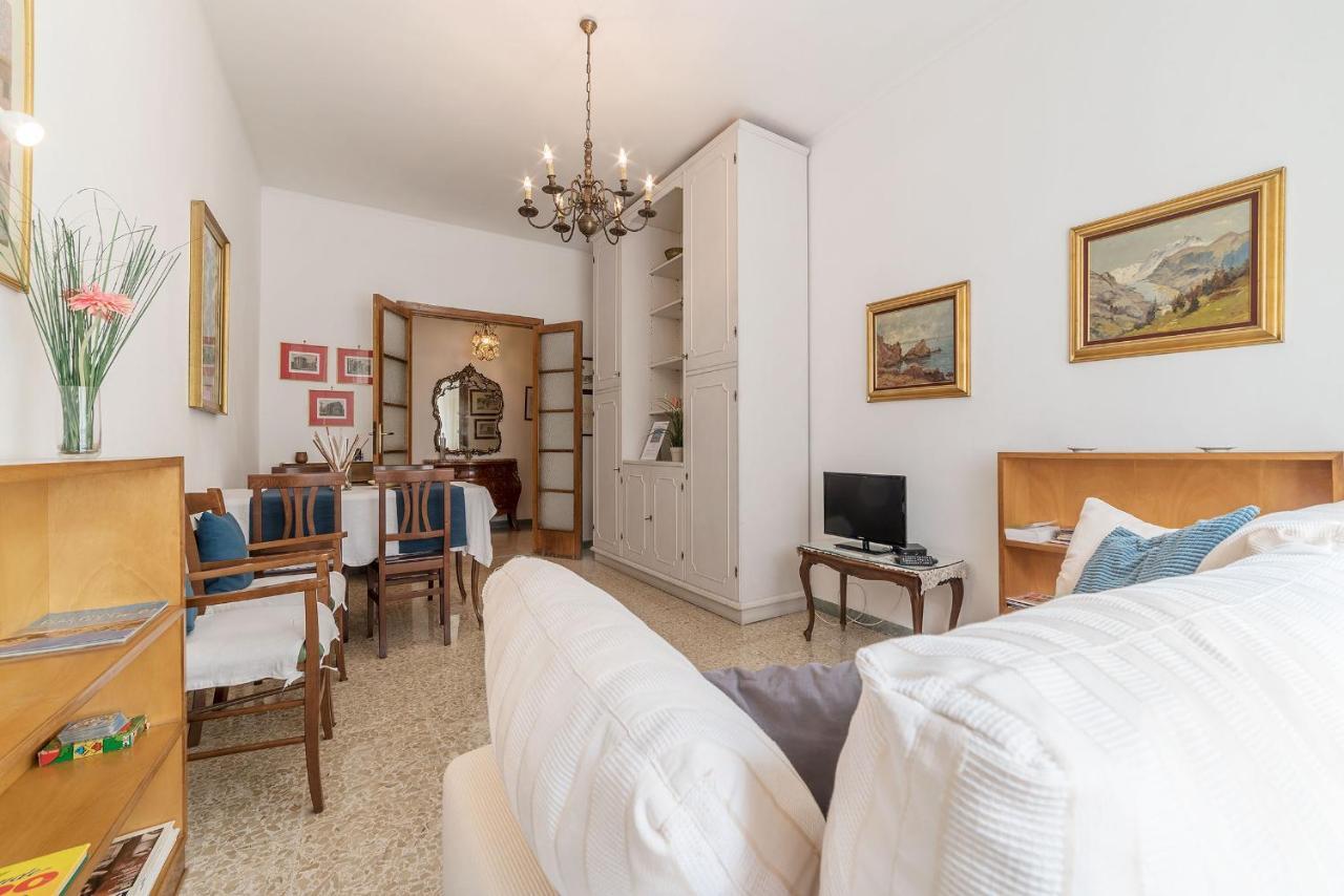 Apartment Le Antiche Fornaci Rome