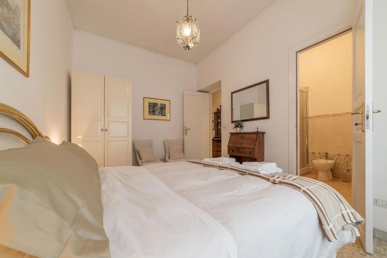 Apartment Le Antiche Fornaci Rome