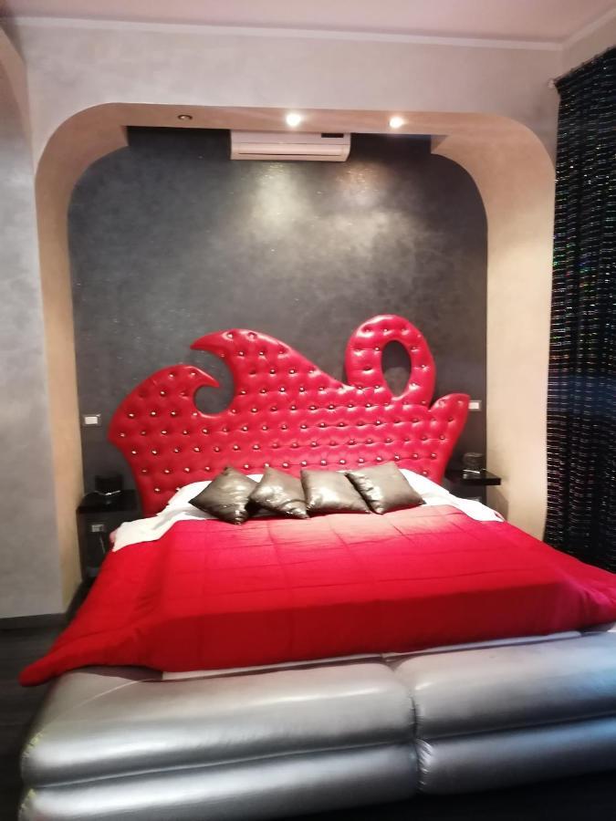Luxury Nomentano Gasthuis *
