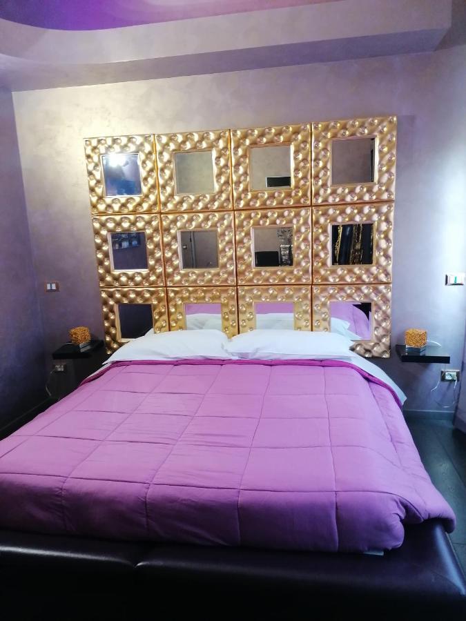 Luxury Nomentano Gasthuis Rome