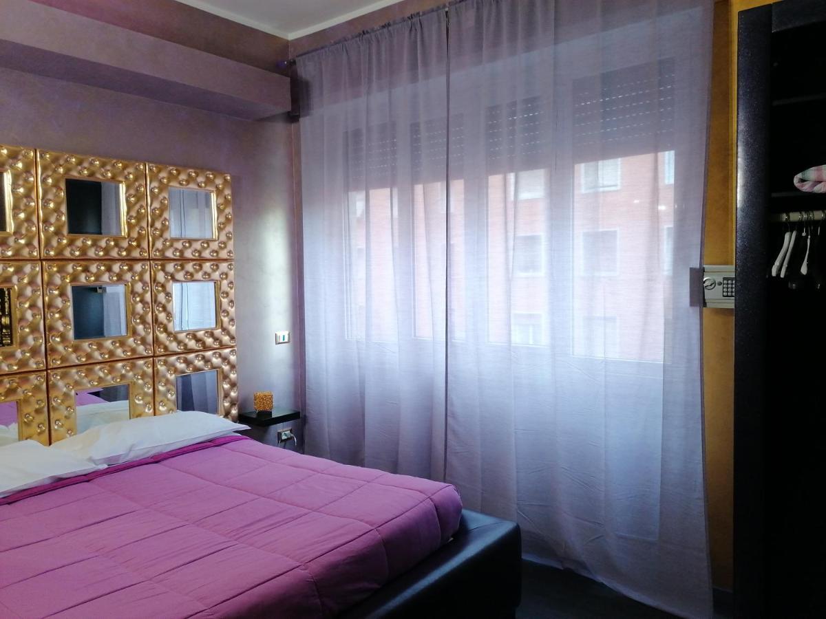 Gasthuis Luxury Nomentano