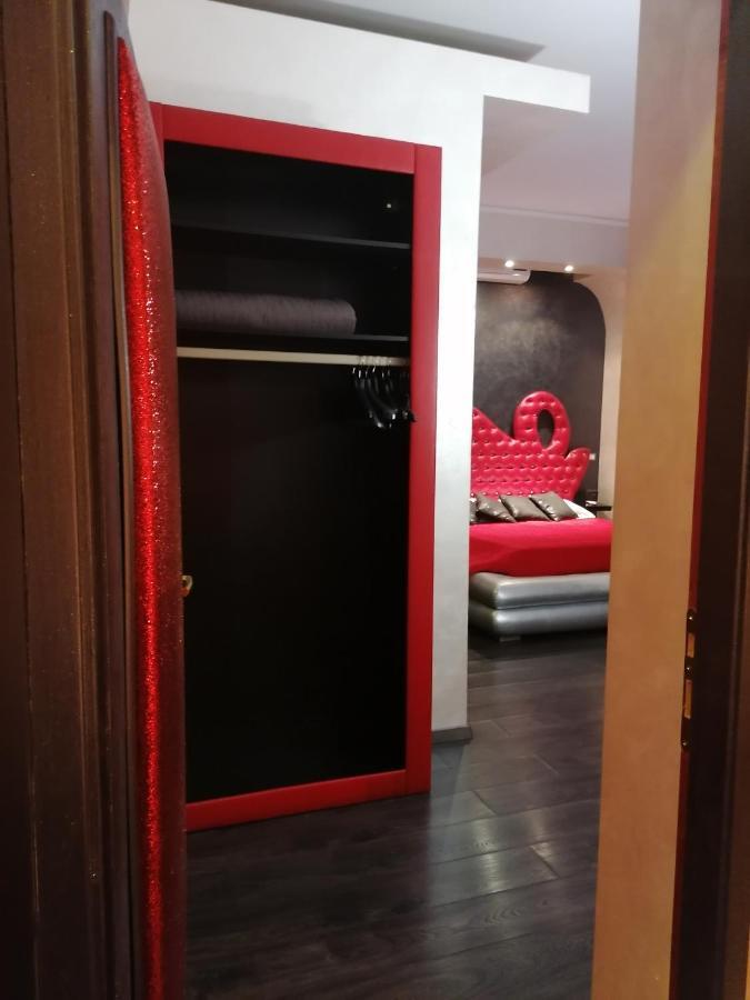 Gasthuis Luxury Nomentano