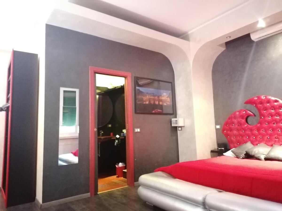Gasthuis Luxury Nomentano