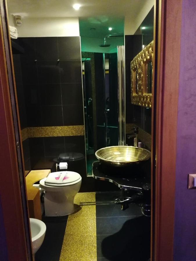 Luxury Nomentano Gasthuis *