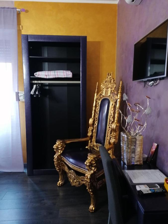 Luxury Nomentano Gasthuis