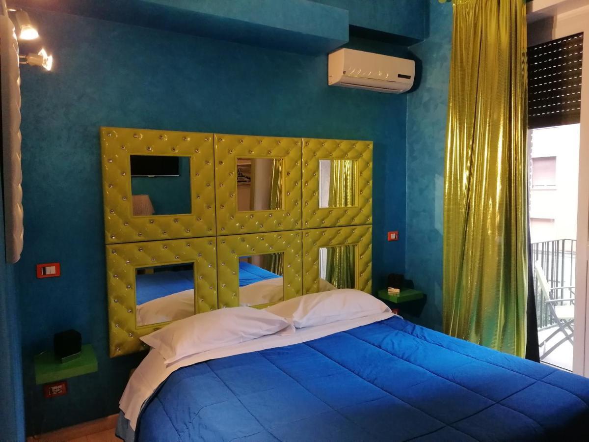 Gasthuis Luxury Nomentano
