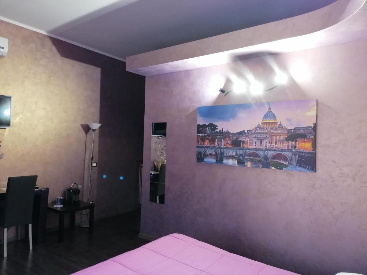 Luxury Nomentano Gasthuis