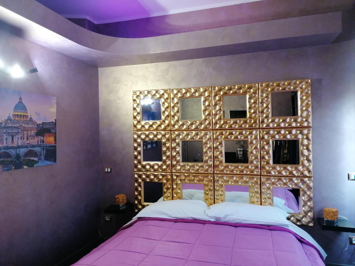 Luxury Nomentano Gasthuis *