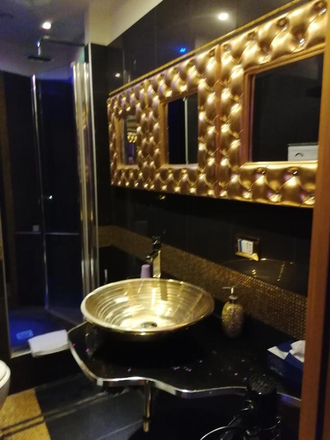 Luxury Nomentano Gasthuis *
