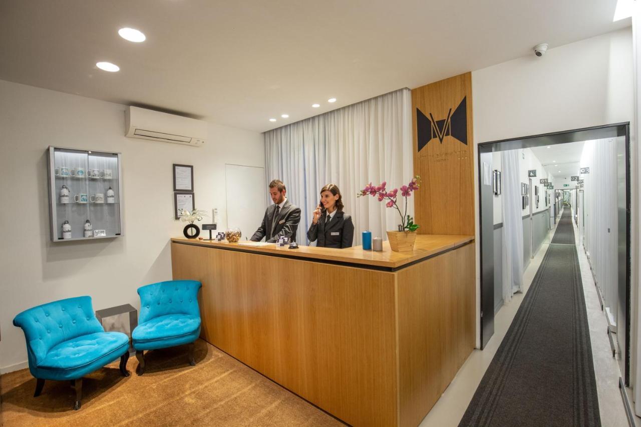 Viminale View Hotel Hotel 3*