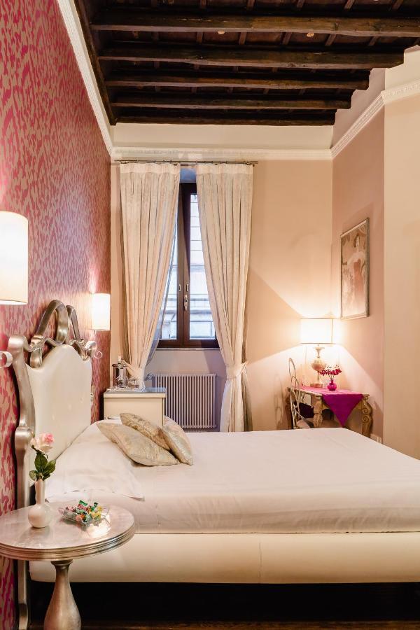 Del Sole-roma Piazza Di Spagna Ripetta Guest house Rome