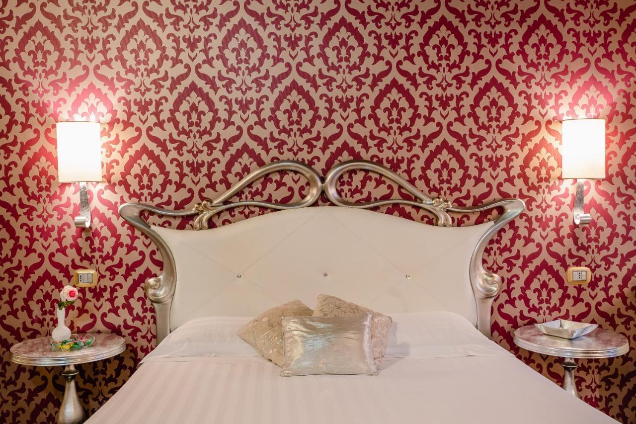 Del Sole-roma Piazza Di Spagna Ripetta Guest house Rome