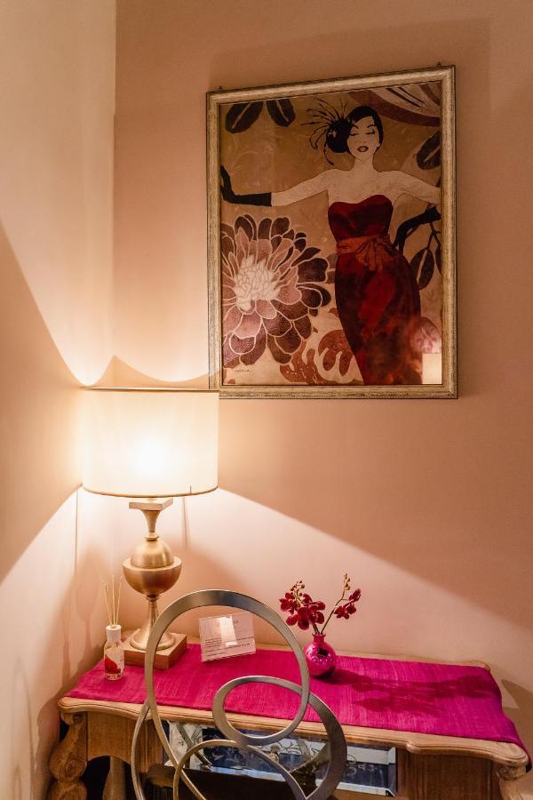 Guest house Del Sole-roma Piazza Di Spagna Ripetta Rome